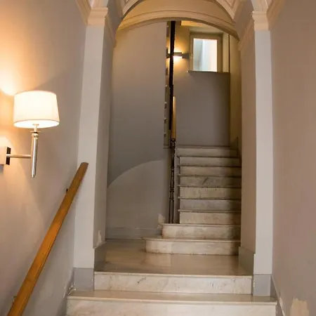 Casta Diva Apartment